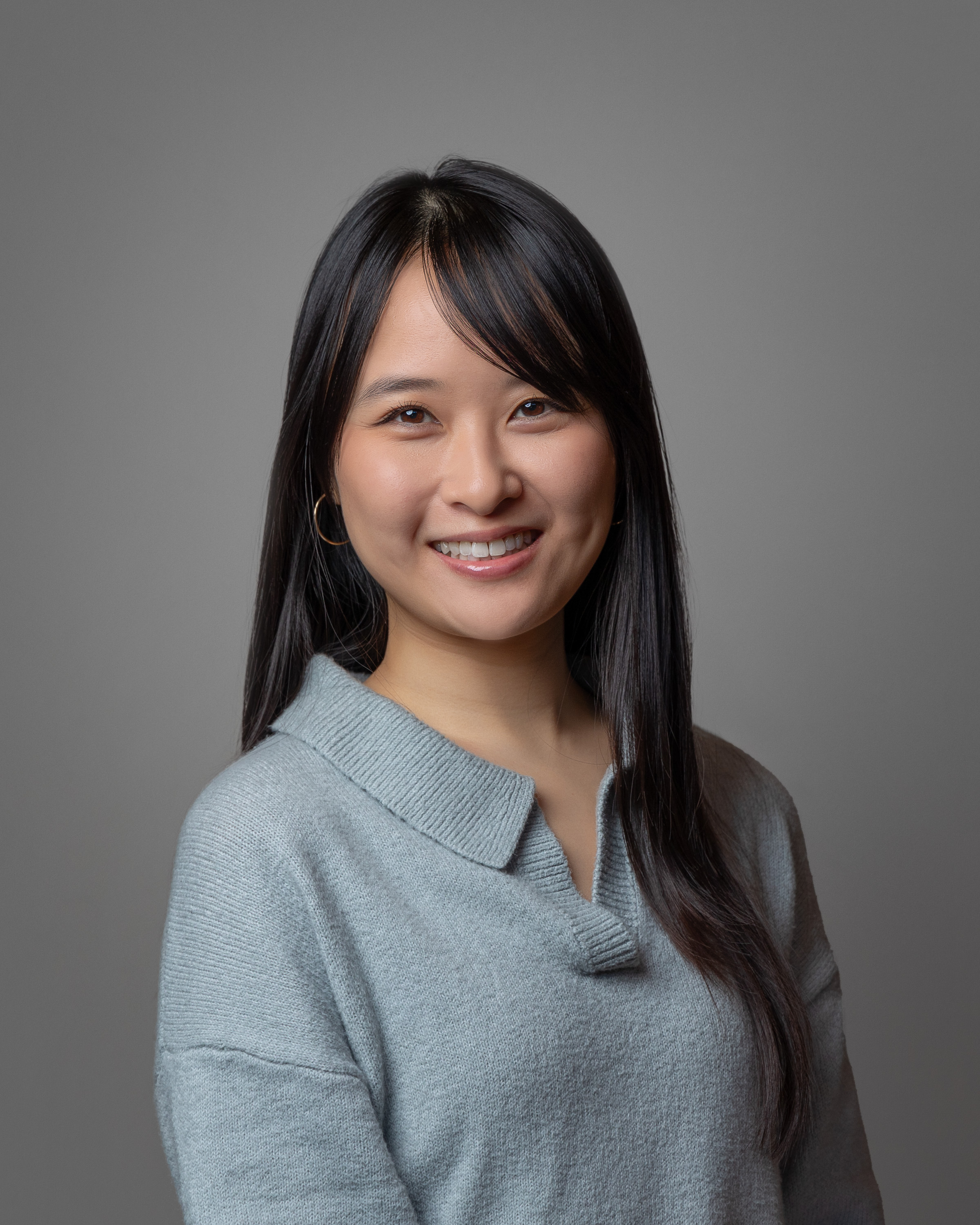 Dr. Tiffany Yin - Garland, TX - Optometry