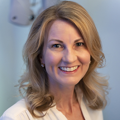 Dr. Jill Haven - Austin, TX - Optometry