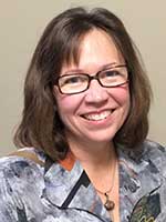 Dr. Lisa Anderson - Great Falls, VA - Optometry