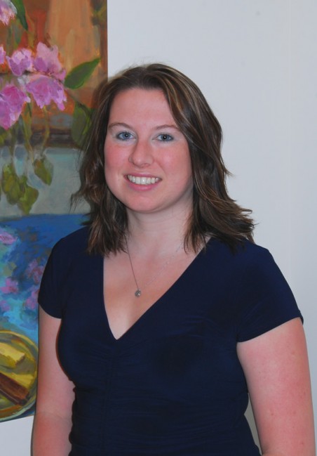 Dr. Elizabeth Hannigan