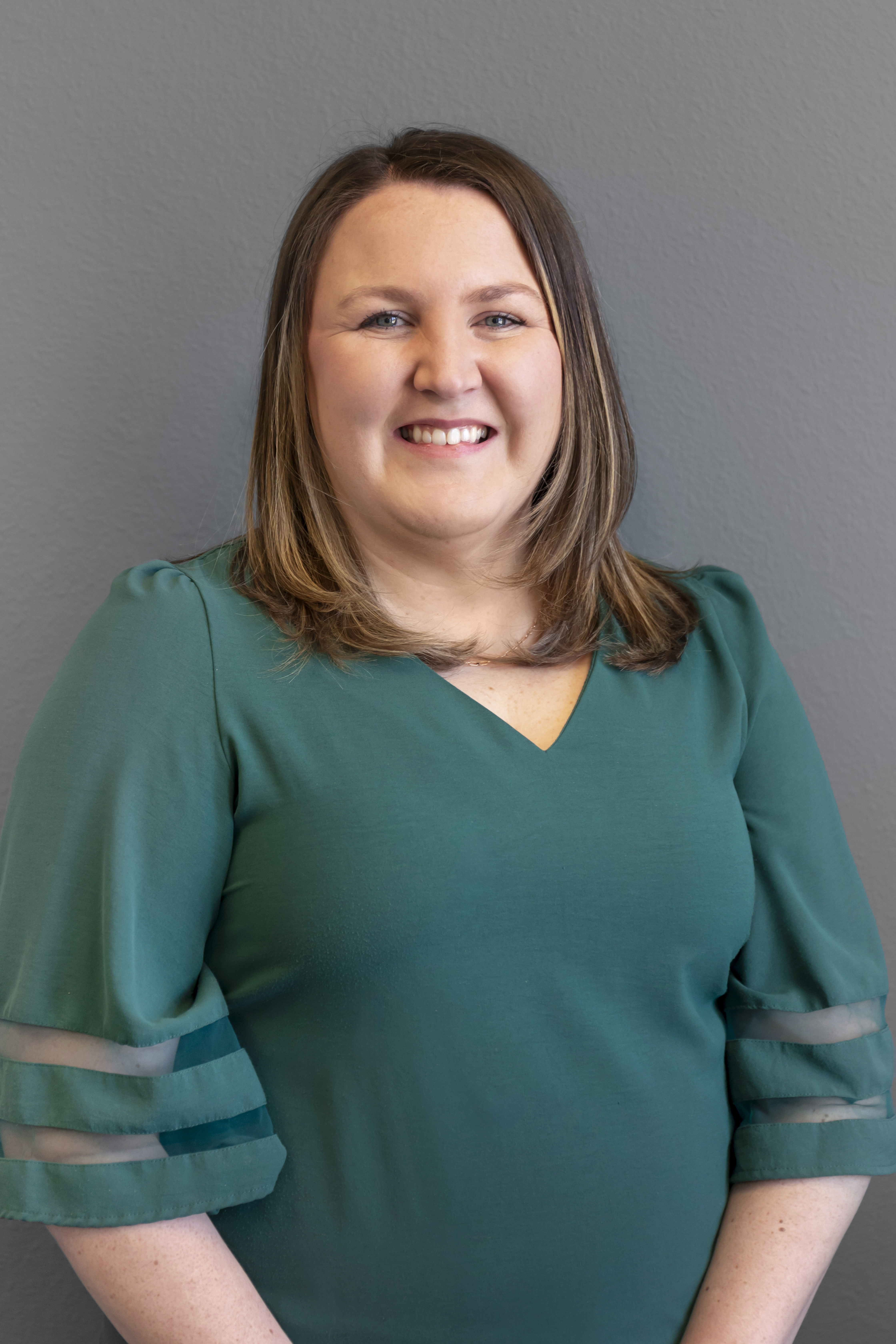 Dr. Kelly German - Fort Collins, CO - Optometry