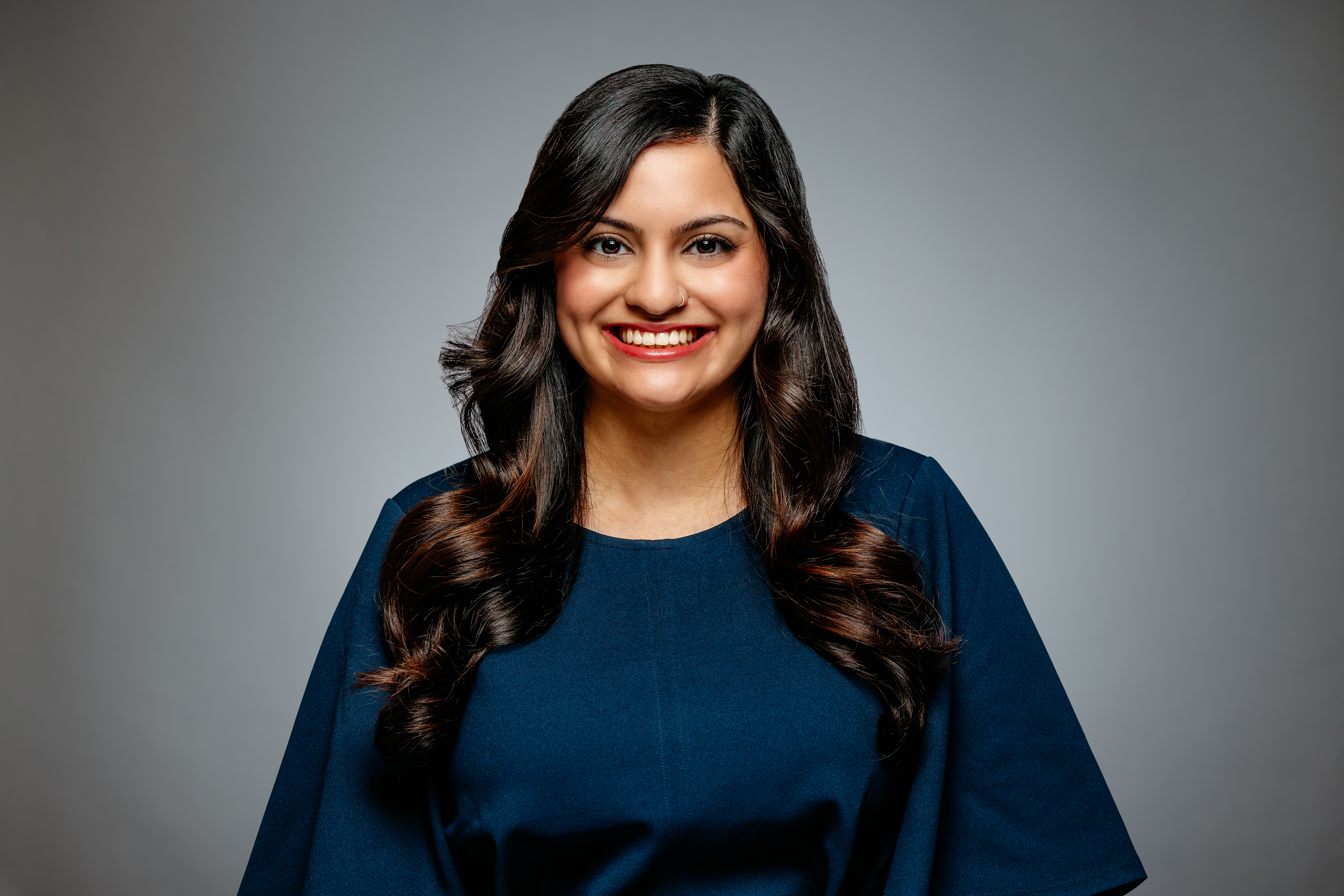 Dr. Amie Gandhi - Rockford, IL - Optometry
