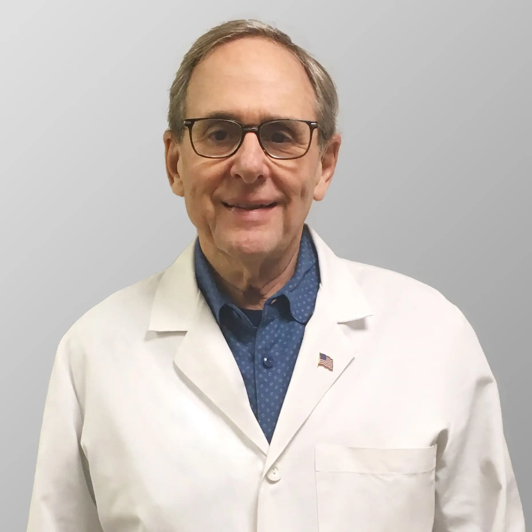 Dr. David Gale - Aurora, OH - Optometry