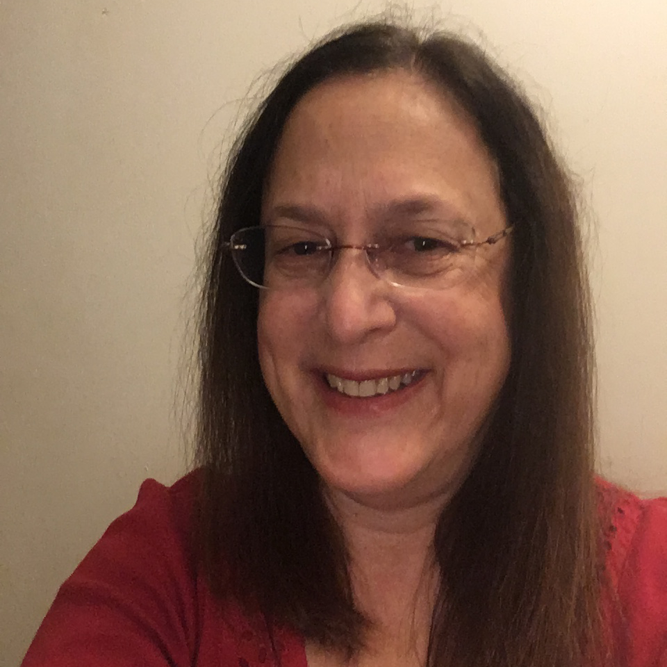 Dr. Susan Ross - Mayfield Heights, OH - Optometry