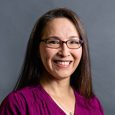 Joycelyn Garza