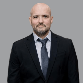 Dr. Louis Ramon