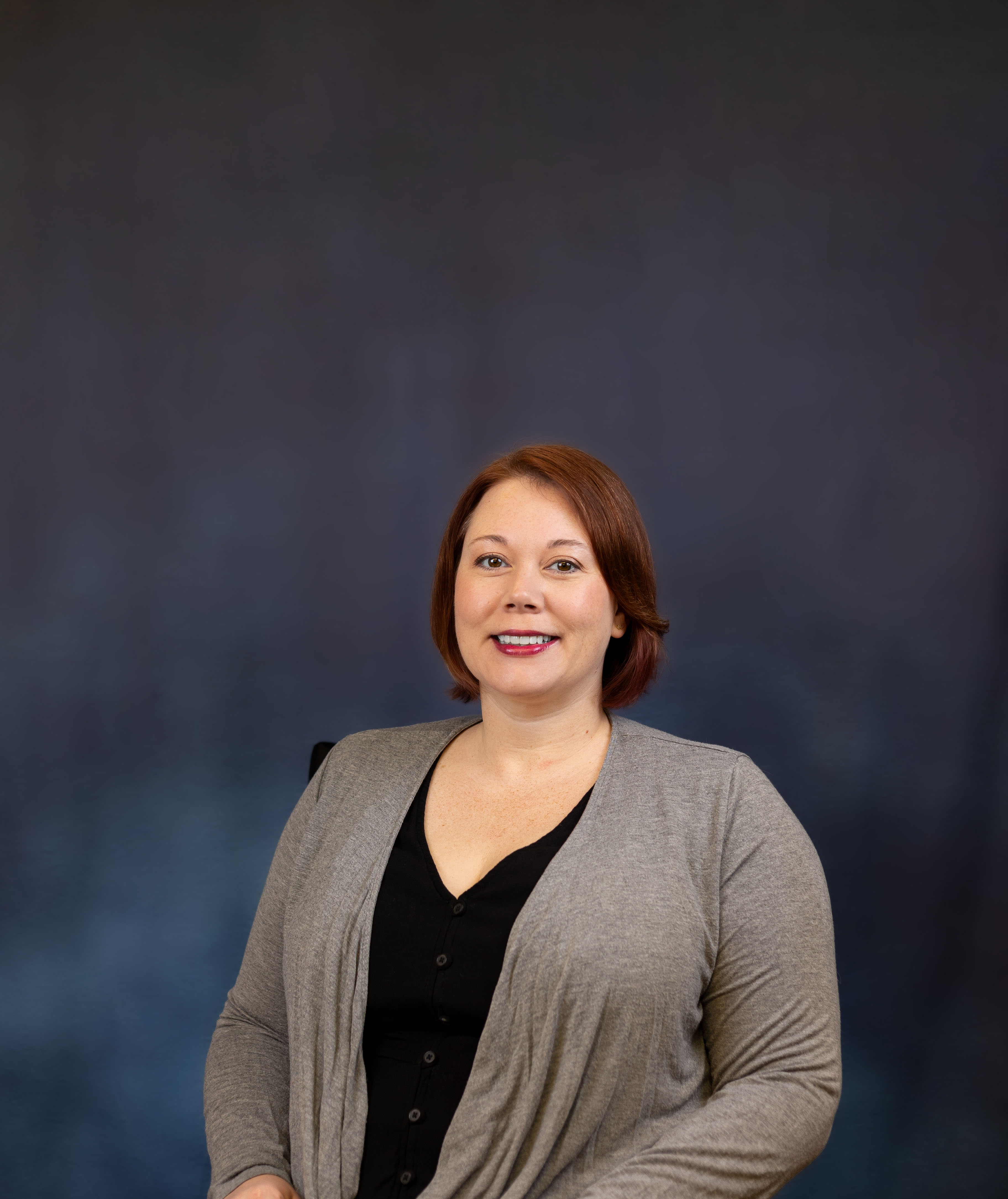 Dr. Tangee Davis