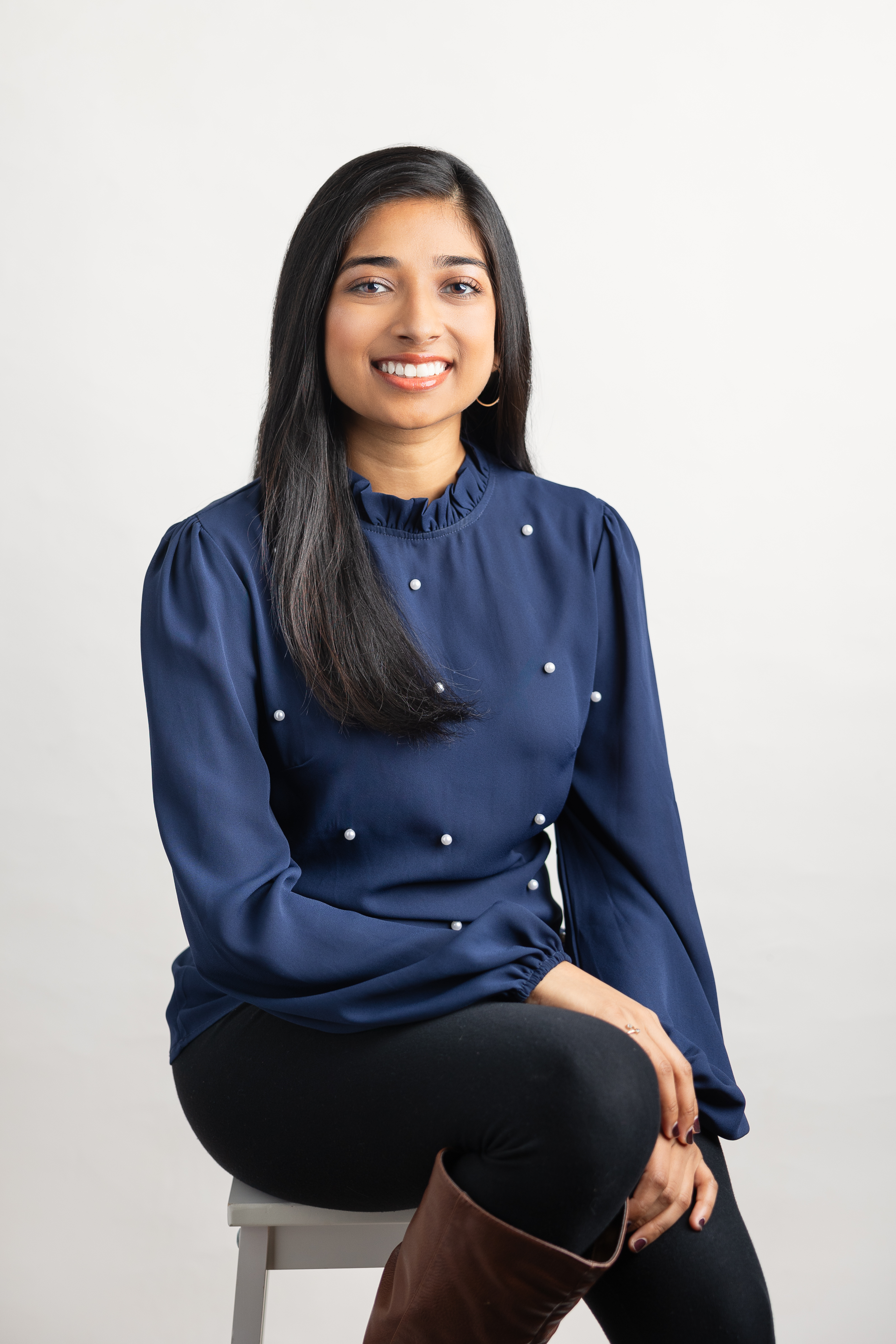 Dr. Charvi Patel - HOFFMAN ESTATES, IL - Optometry