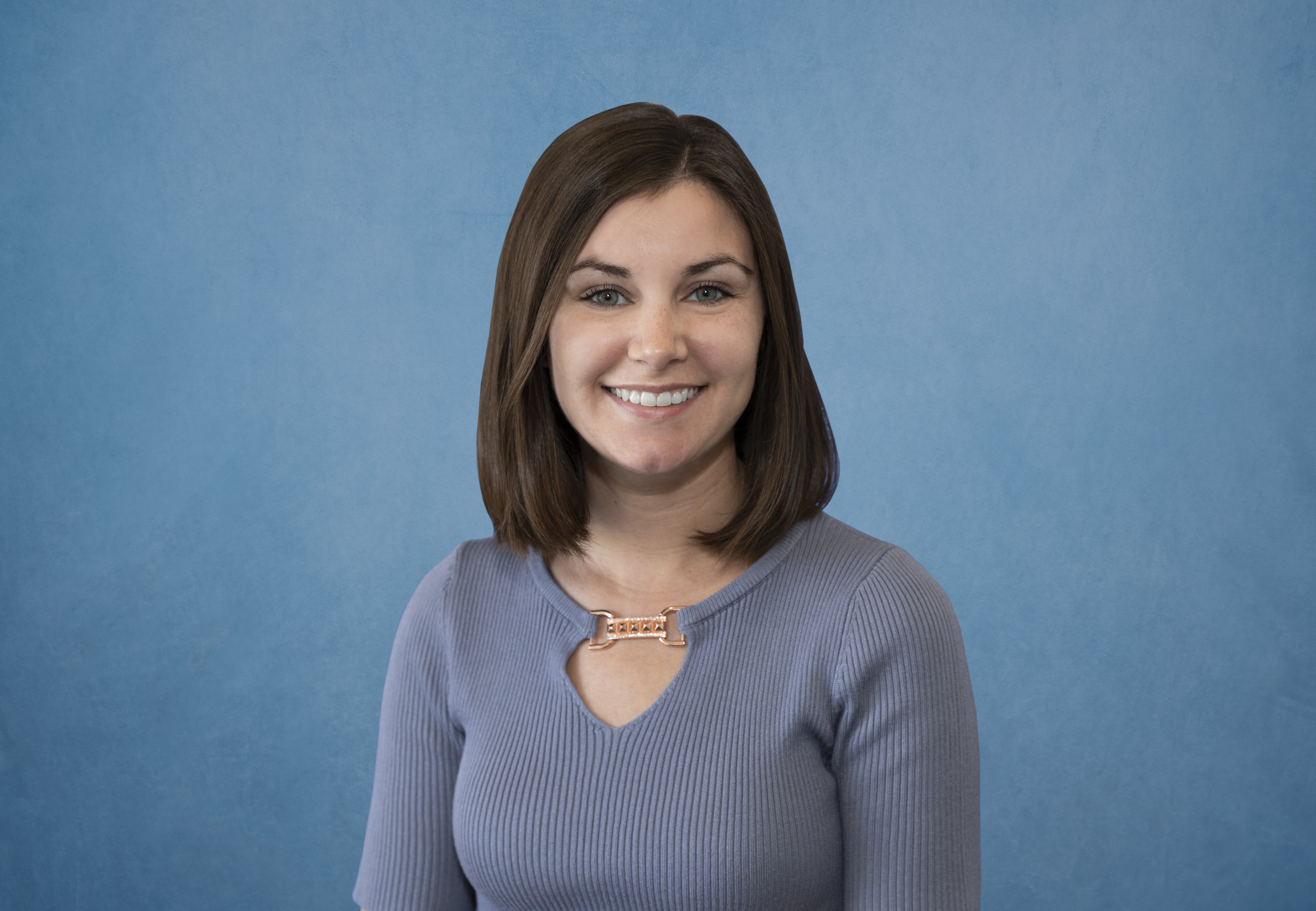 Dr. Brittany Nault - Columbus, OH - Optometry