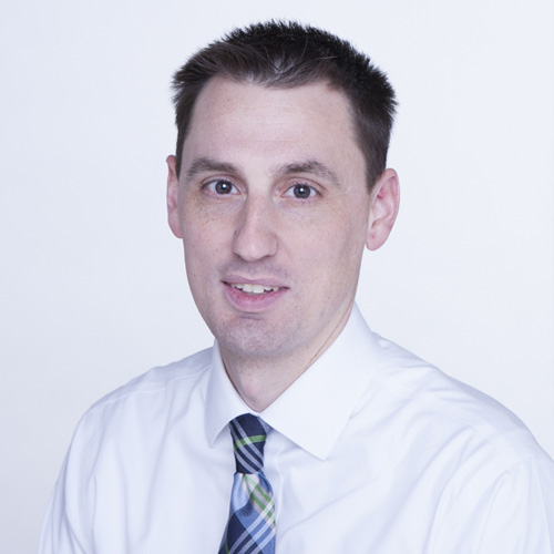 Dr. John Burke - PITTSBURGH, PA - Optometry