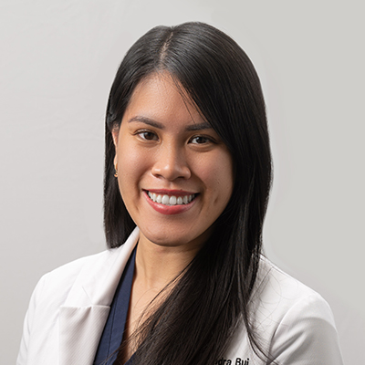 Dr. Sandra Bui, OD - Katy, TX - Optometry