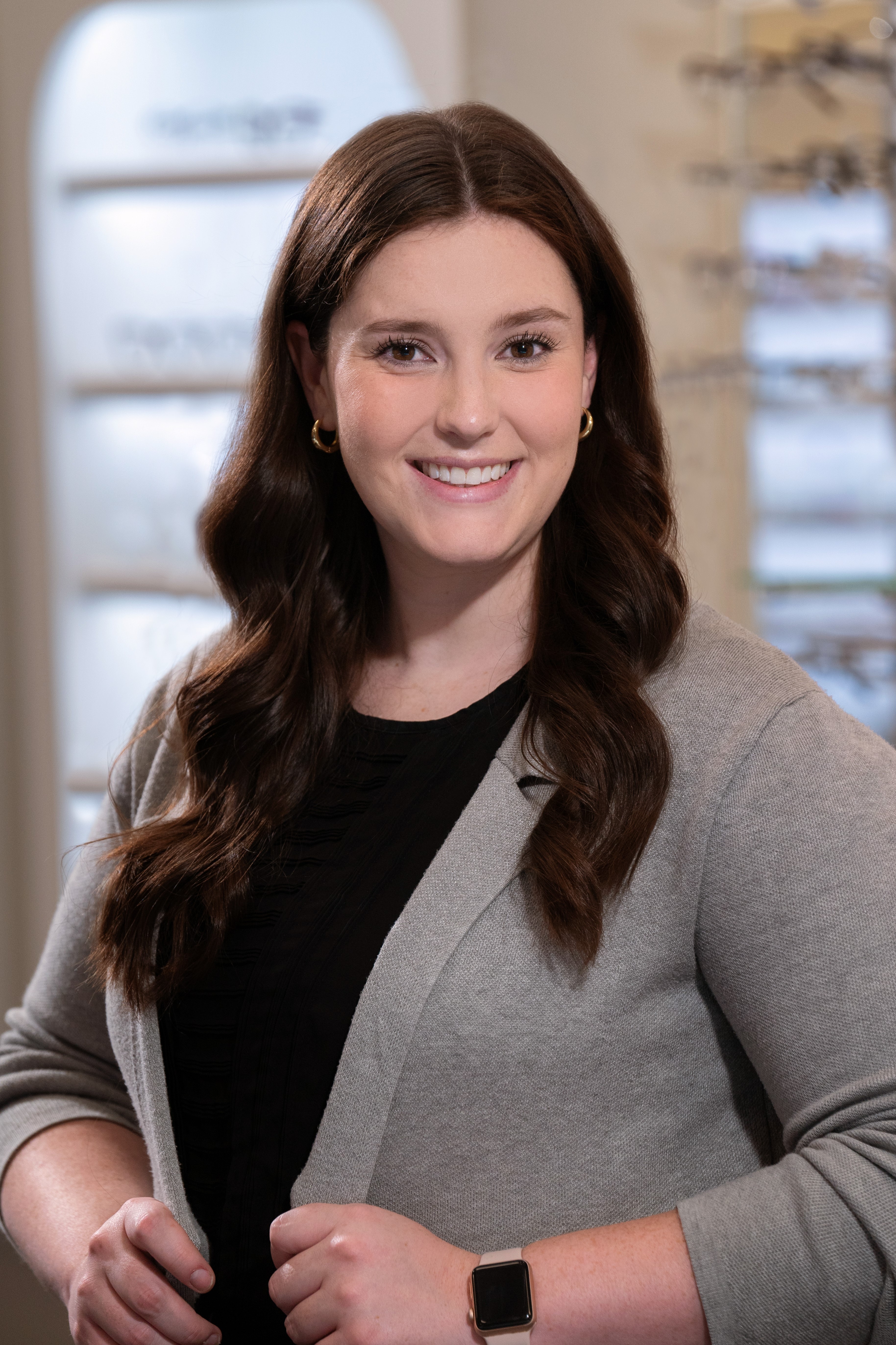 Dr. Sarah Brook