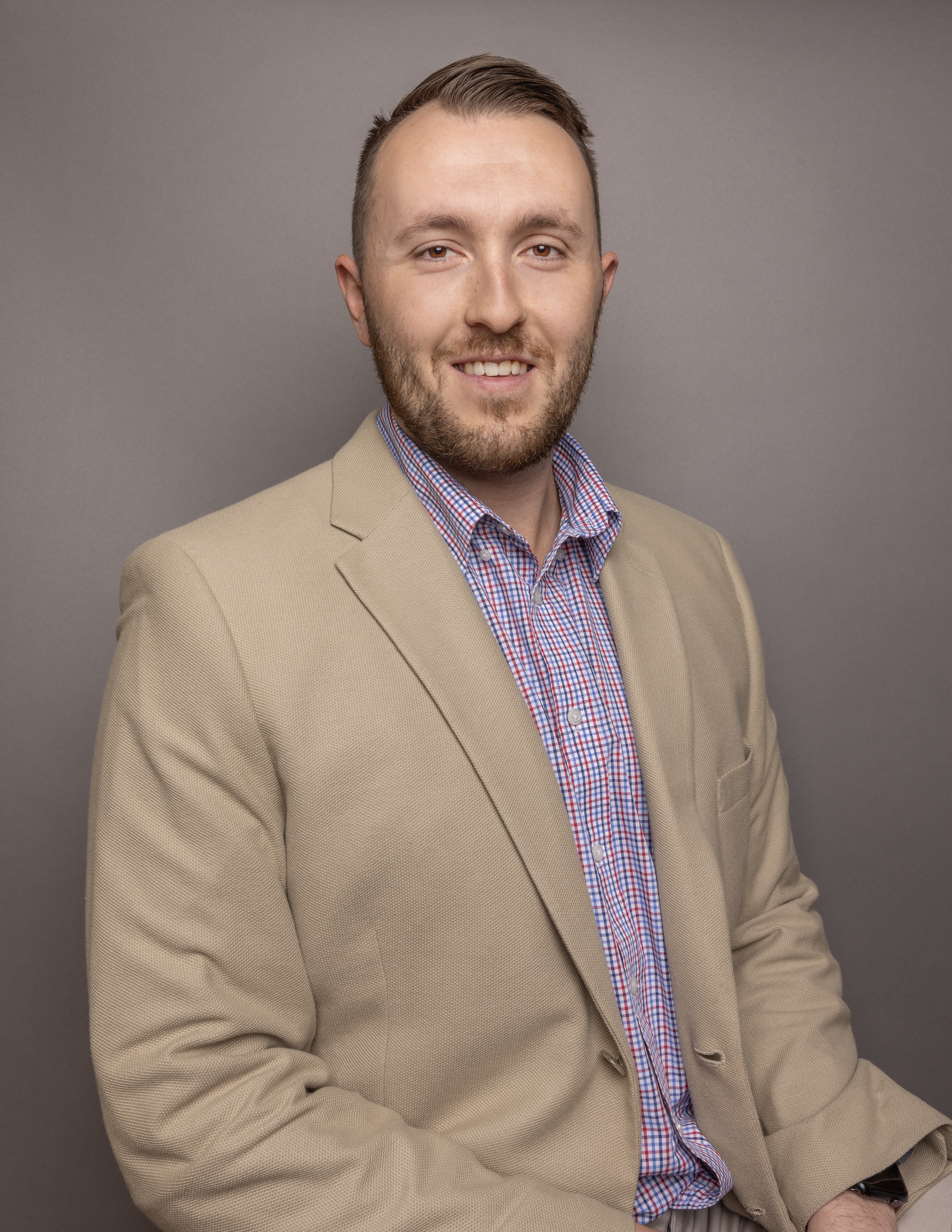 Dr. Brian Markowski - Mountain Top, PA - Optometry