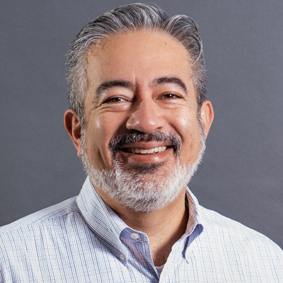 Dr. Luis Marquez - San Antonio, TX - Optometry