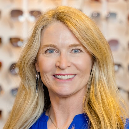 Dr. Terri Gieske