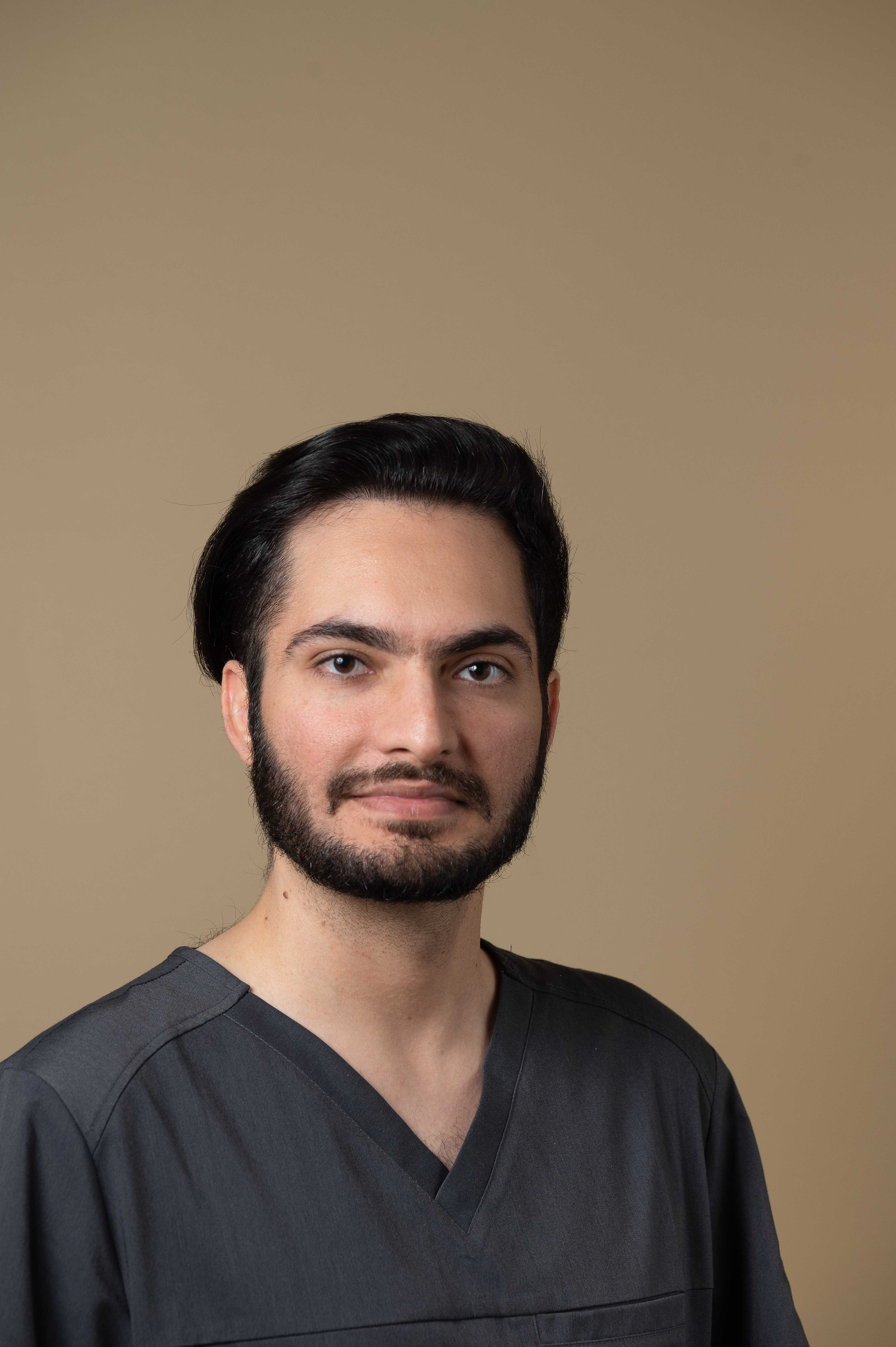 Mohsan Ali