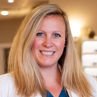 Dr. Natalie Noble
