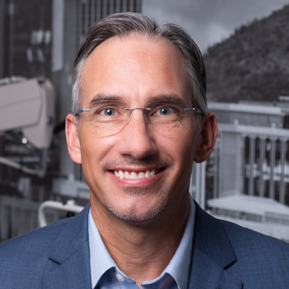 Dr. Curtis Dechant - Tucson, AZ - Optometry