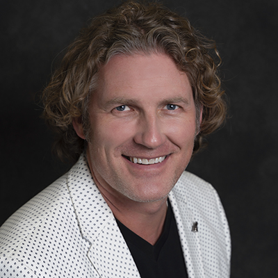 Dr. Brad Dobson - Dripping Springs, TX - Optometry