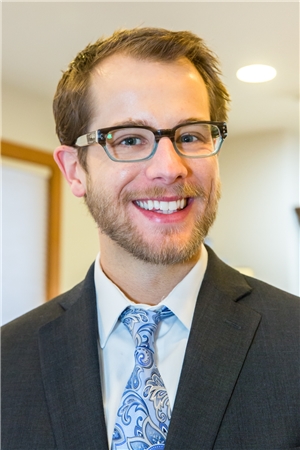 Dr. Brad Schwantke - Blaine, MN - Optometry