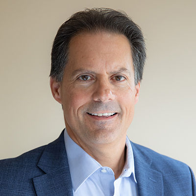 Dr. Peter Sforza
