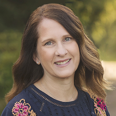Dr. Melissa Hoven