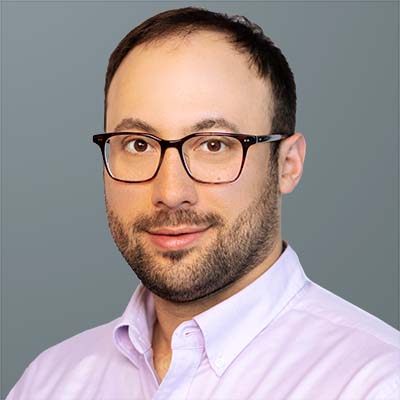 Dr. Aaron LaHoud - Lone Tree, CO - Optometry