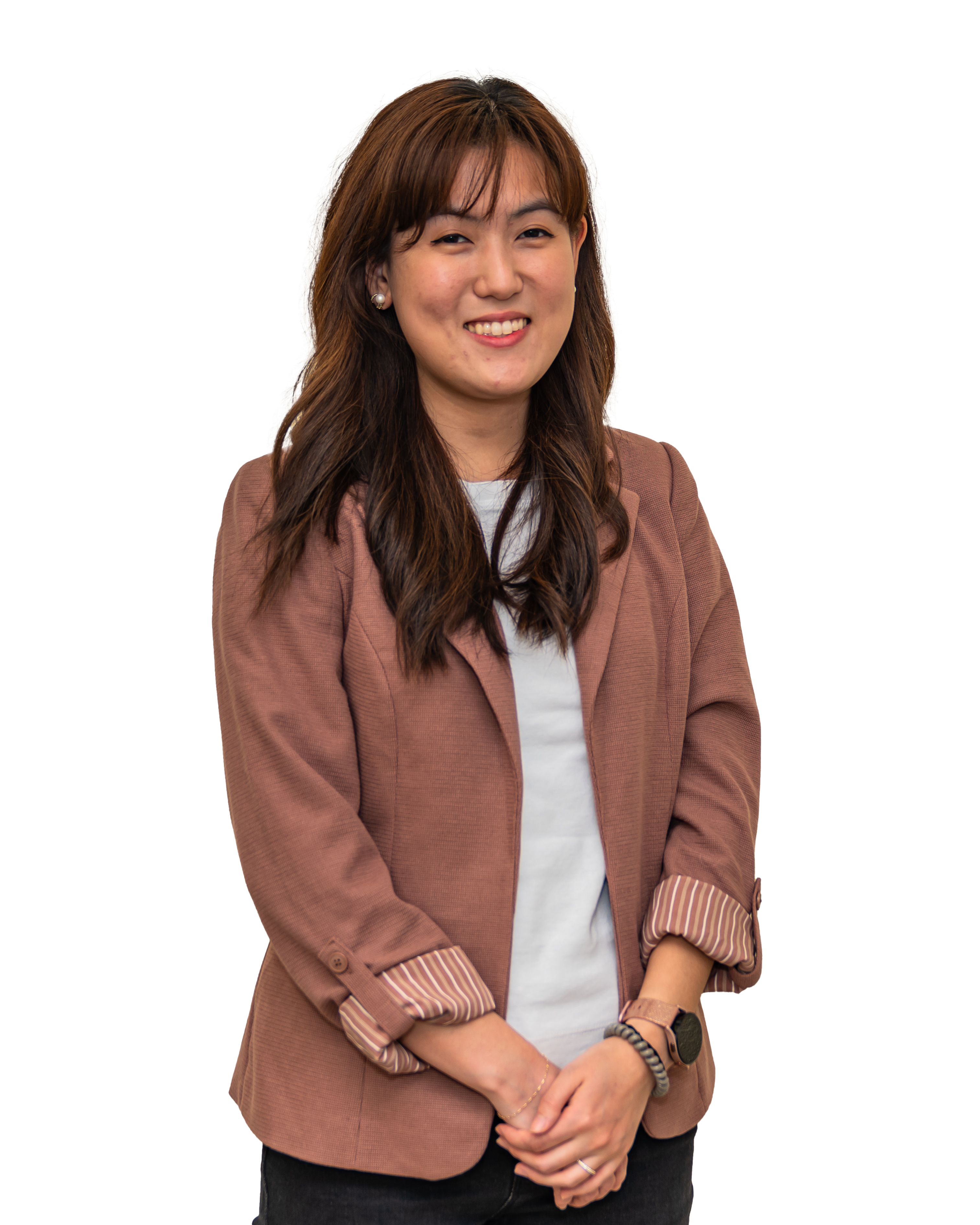Lydia Han