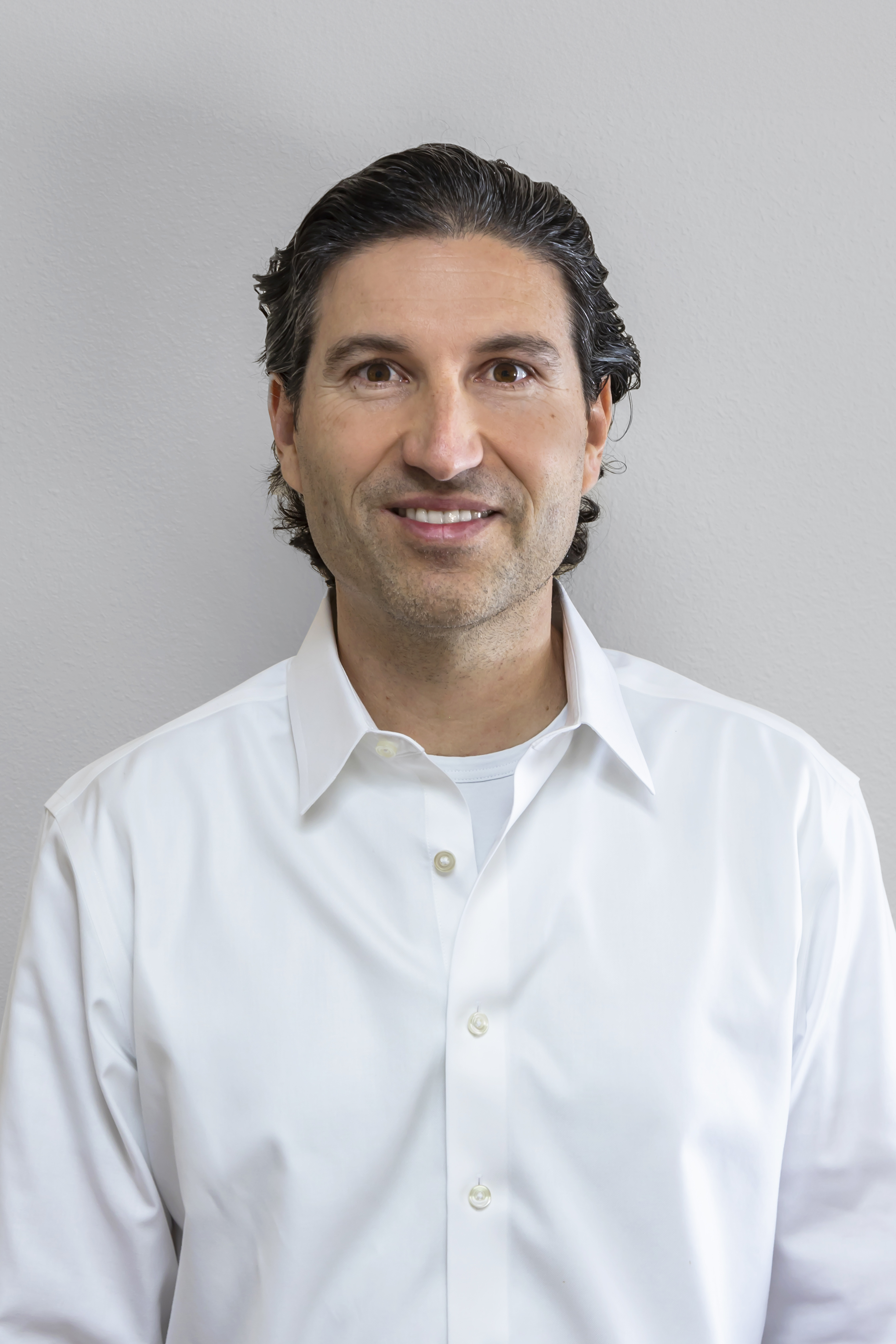 Dr. Micah Girard