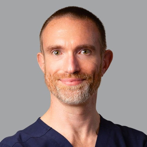 Dr. Graham Stetson - Norwood, MA - Optometry