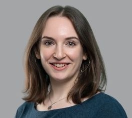 Dr. Josie Ziegler - Norwood, OH - Optometry