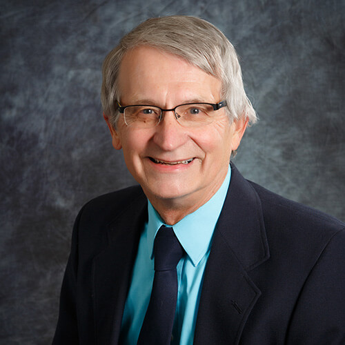 Dr. Thomas Johnson - Mystic, IA - Optometry