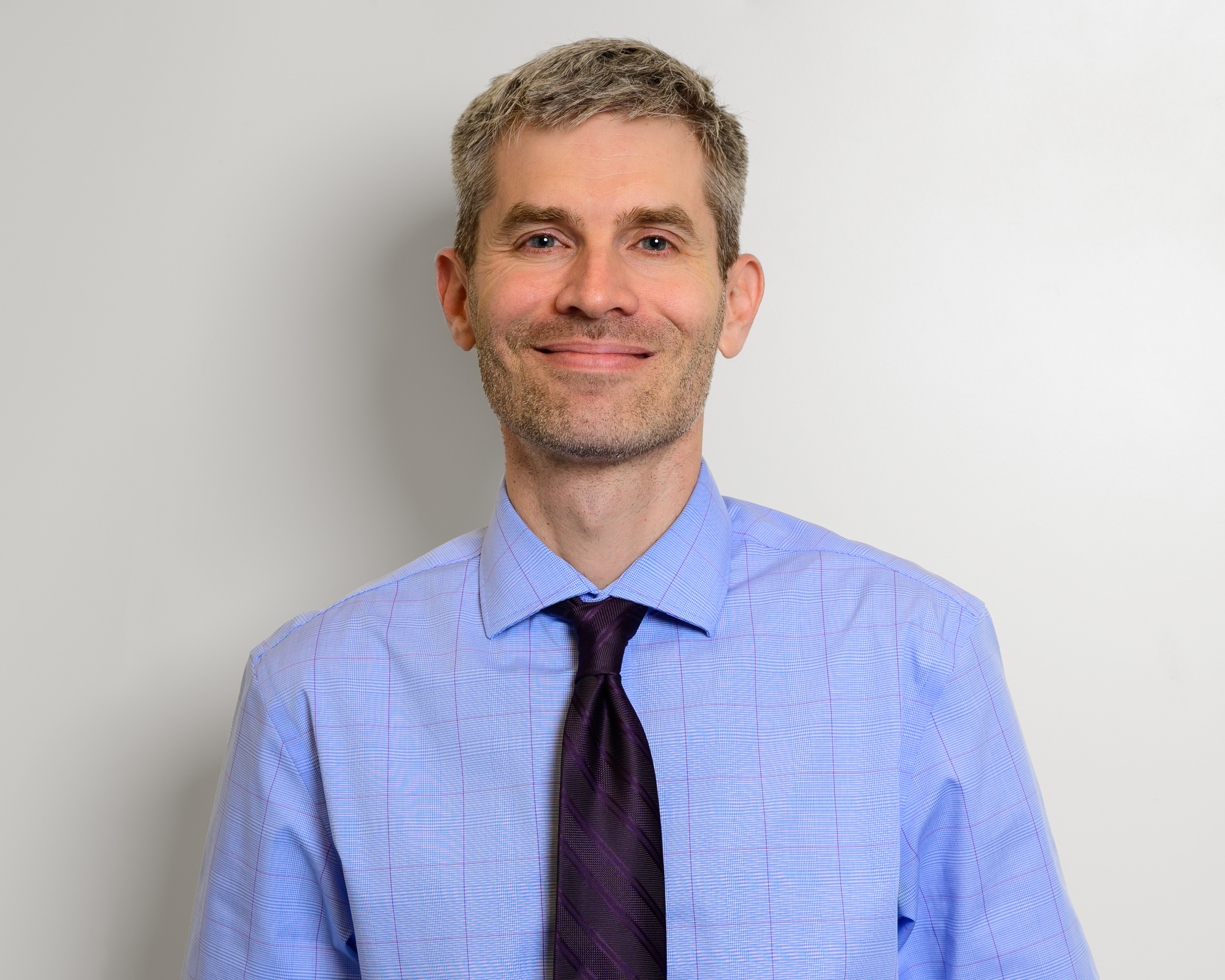 Dr. Sean Walton